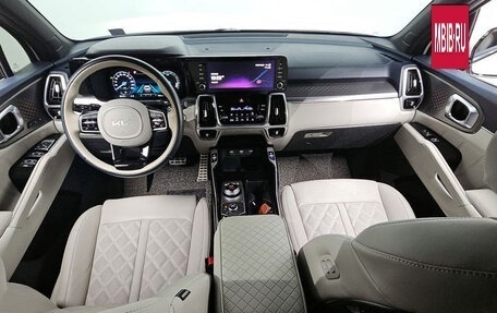 KIA Sorento IV, 2022 год, 4 120 000 рублей, 7 фотография