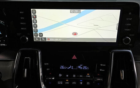 KIA Sorento IV, 2022 год, 4 120 000 рублей, 14 фотография