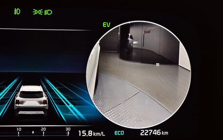 KIA Sorento IV, 2022 год, 4 120 000 рублей, 16 фотография