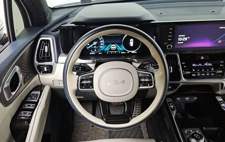 KIA Sorento IV, 2022 год, 4 120 000 рублей, 13 фотография