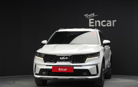KIA Sorento IV, 2021 год, 3 530 000 рублей, 3 фотография