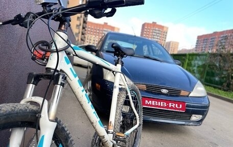 Ford Focus IV, 2000 год, 229 000 рублей, 1 фотография