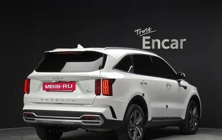 KIA Sorento IV, 2021 год, 3 530 000 рублей, 2 фотография