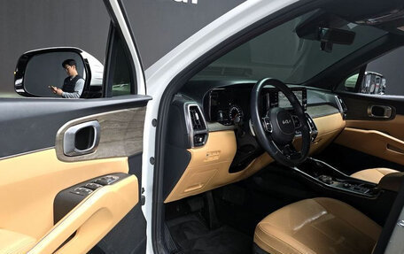 KIA Sorento IV, 2021 год, 3 530 000 рублей, 11 фотография