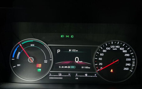 KIA Sorento IV, 2021 год, 3 530 000 рублей, 8 фотография