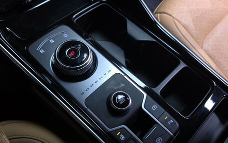 KIA Sorento IV, 2021 год, 3 530 000 рублей, 9 фотография