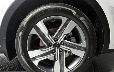 KIA Sorento IV, 2021 год, 3 530 000 рублей, 5 фотография