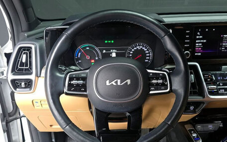 KIA Sorento IV, 2021 год, 3 530 000 рублей, 13 фотография