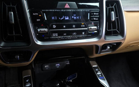 KIA Sorento IV, 2021 год, 3 530 000 рублей, 16 фотография