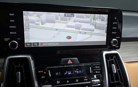 KIA Sorento IV, 2021 год, 3 530 000 рублей, 14 фотография