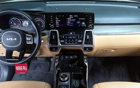 KIA Sorento IV, 2021 год, 3 530 000 рублей, 7 фотография