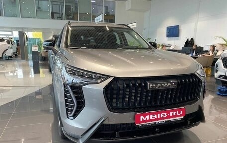 Haval Jolion, 2025 год, 2 849 000 рублей, 1 фотография