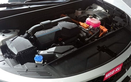 KIA Sorento IV, 2021 год, 3 530 000 рублей, 6 фотография