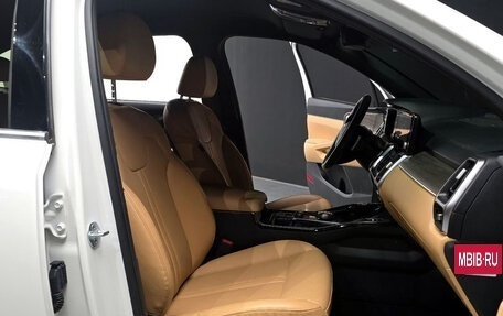 KIA Sorento IV, 2021 год, 3 530 000 рублей, 10 фотография