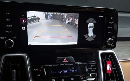 KIA Sorento IV, 2021 год, 3 530 000 рублей, 15 фотография