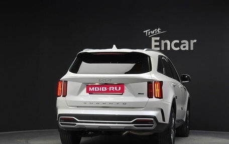 KIA Sorento IV, 2021 год, 3 530 000 рублей, 4 фотография