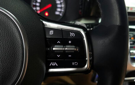 KIA Sorento IV, 2021 год, 3 530 000 рублей, 17 фотография