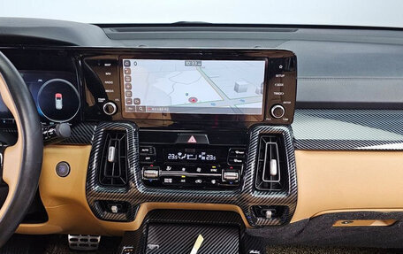 KIA Sorento IV, 2021 год, 3 720 000 рублей, 6 фотография