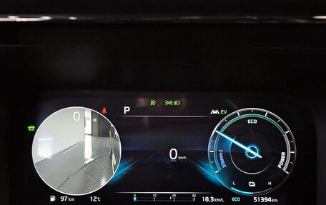 KIA Sorento IV, 2021 год, 3 720 000 рублей, 8 фотография