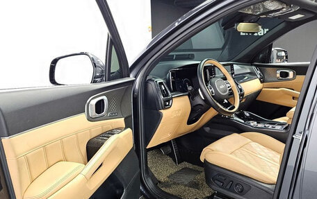 KIA Sorento IV, 2021 год, 3 720 000 рублей, 5 фотография