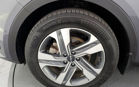 KIA Sorento IV, 2021 год, 3 720 000 рублей, 10 фотография