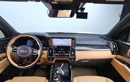 KIA Sorento IV, 2021 год, 3 720 000 рублей, 7 фотография