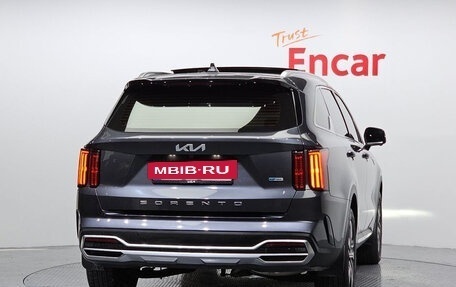 KIA Sorento IV, 2021 год, 3 720 000 рублей, 4 фотография