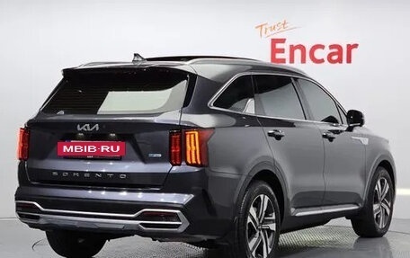KIA Sorento IV, 2021 год, 3 720 000 рублей, 3 фотография
