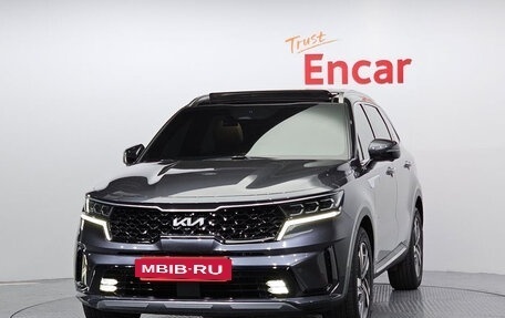 KIA Sorento IV, 2021 год, 3 720 000 рублей, 2 фотография