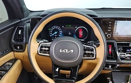 KIA Sorento IV, 2021 год, 3 720 000 рублей, 9 фотография