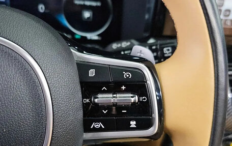 KIA Sorento IV, 2021 год, 3 720 000 рублей, 14 фотография