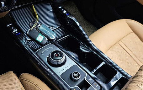 KIA Sorento IV, 2021 год, 3 720 000 рублей, 13 фотография