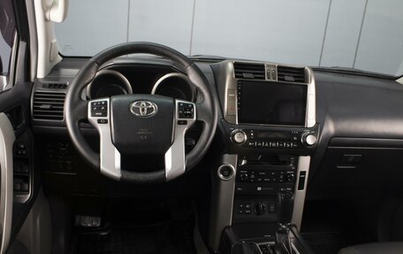 Toyota Land Cruiser Prado 150 рестайлинг 2, 2012 год, 2 510 000 рублей, 5 фотография