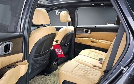 KIA Sorento IV, 2021 год, 3 720 000 рублей, 19 фотография