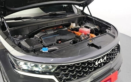 KIA Sorento IV, 2021 год, 3 720 000 рублей, 11 фотография