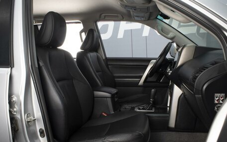 Toyota Land Cruiser Prado 150 рестайлинг 2, 2012 год, 2 510 000 рублей, 7 фотография