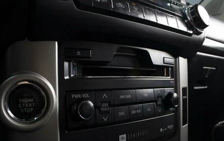 Toyota Land Cruiser Prado 150 рестайлинг 2, 2012 год, 2 510 000 рублей, 15 фотография