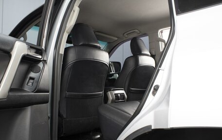 Toyota Land Cruiser Prado 150 рестайлинг 2, 2012 год, 2 510 000 рублей, 10 фотография