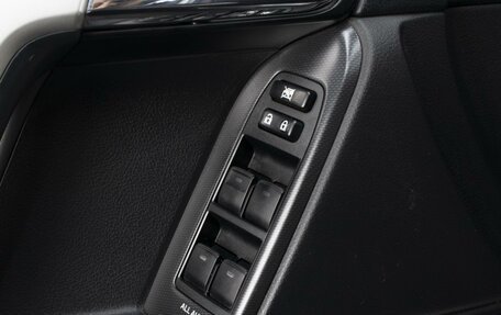 Toyota Land Cruiser Prado 150 рестайлинг 2, 2012 год, 2 510 000 рублей, 19 фотография