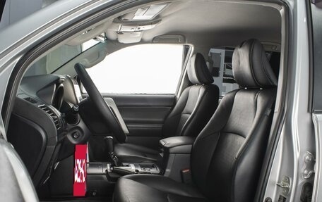 Toyota Land Cruiser Prado 150 рестайлинг 2, 2012 год, 2 510 000 рублей, 9 фотография