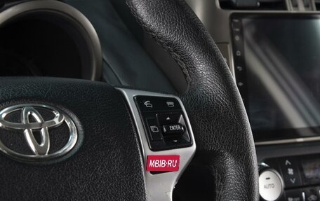 Toyota Land Cruiser Prado 150 рестайлинг 2, 2012 год, 2 510 000 рублей, 17 фотография