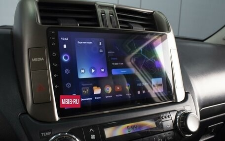 Toyota Land Cruiser Prado 150 рестайлинг 2, 2012 год, 2 510 000 рублей, 14 фотография