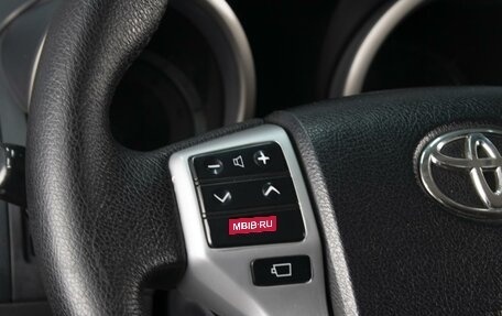 Toyota Land Cruiser Prado 150 рестайлинг 2, 2012 год, 2 510 000 рублей, 16 фотография