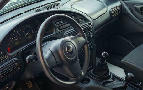 Chevrolet Niva I рестайлинг, 2019 год, 940 000 рублей, 14 фотография