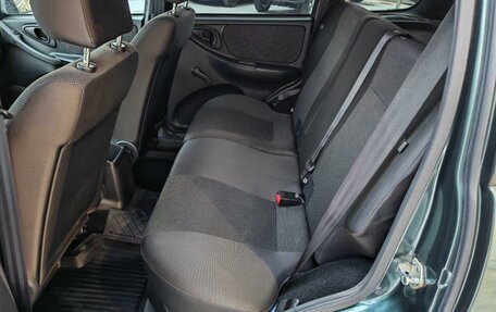 Chevrolet Niva I рестайлинг, 2019 год, 940 000 рублей, 13 фотография