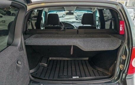 Chevrolet Niva I рестайлинг, 2019 год, 940 000 рублей, 17 фотография
