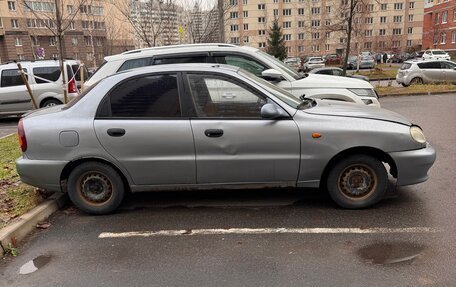 Chevrolet Lanos I, 2006 год, 99 999 рублей, 2 фотография