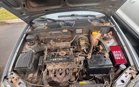 Chevrolet Lanos I, 2006 год, 99 999 рублей, 5 фотография