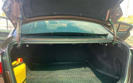 KIA Cerato III, 2015 год, 1 050 000 рублей, 11 фотография