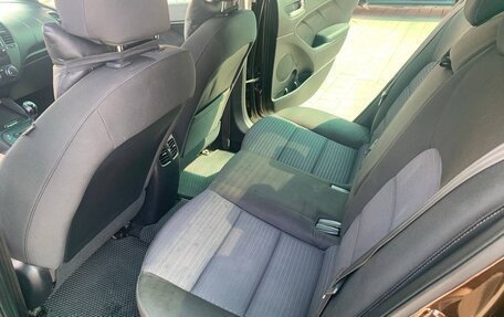 KIA Cerato III, 2015 год, 1 050 000 рублей, 14 фотография